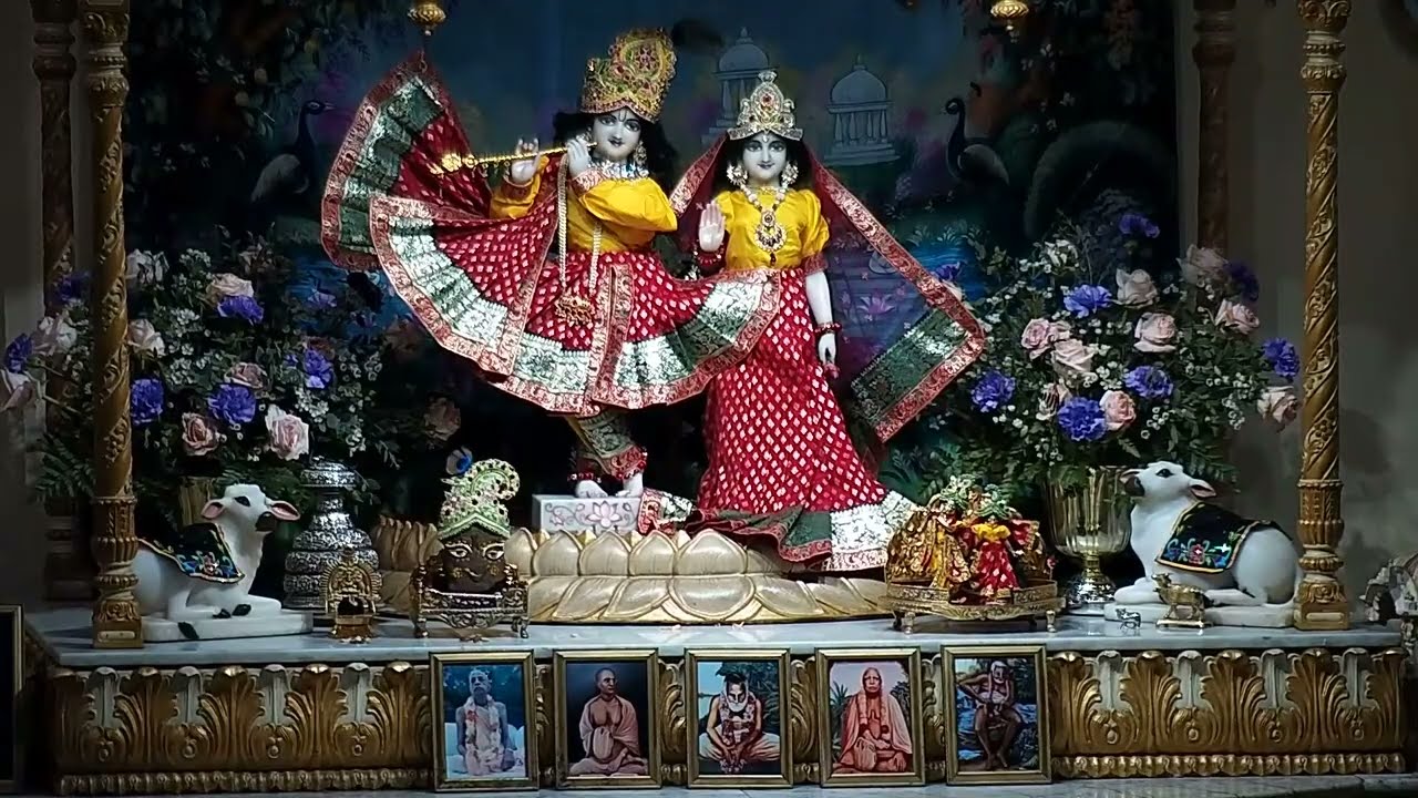 ISKCON San Diego