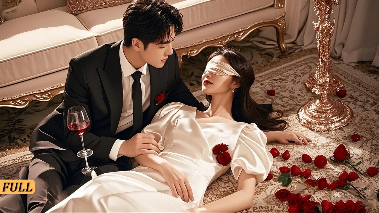 Cô gái mù bị mẹ bán cho kẻ lạ. Không ngờ, anh là CEO và lấy đi đời con gái cô
