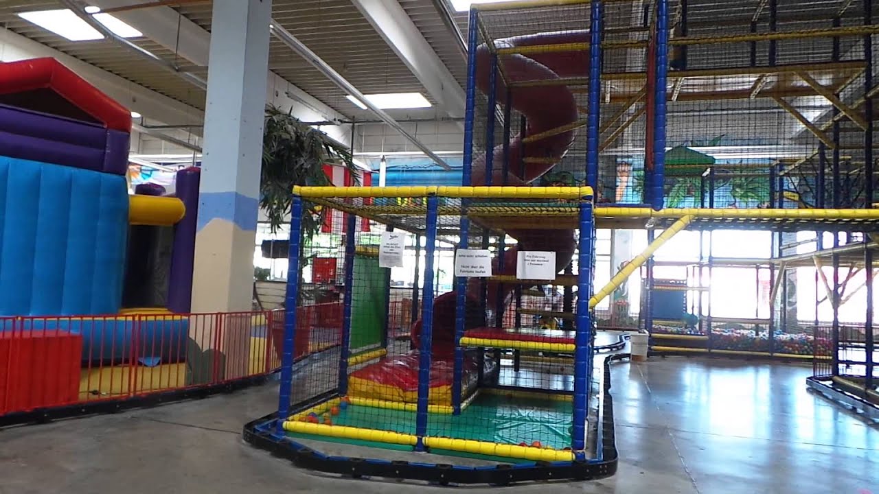 Spielpark Hannover