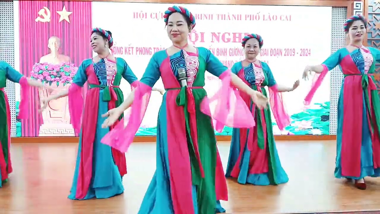 Đất nước lời ru 25.06.2024