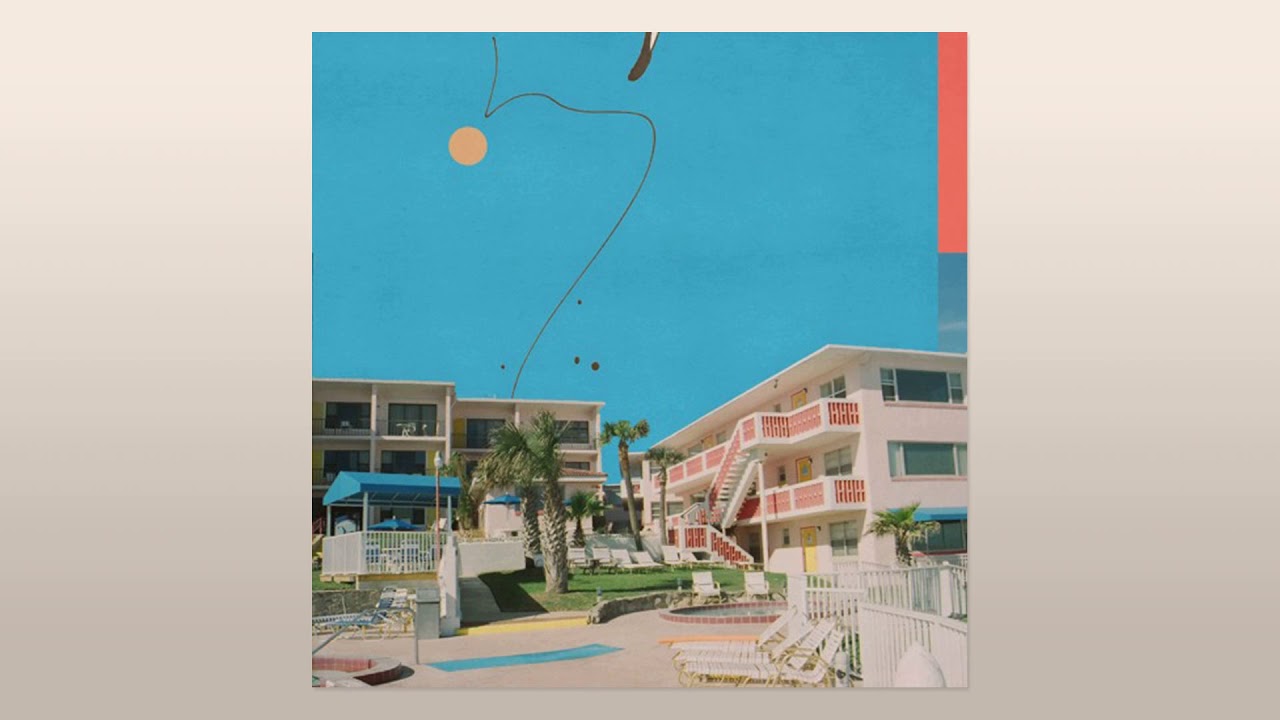 Modern Nomad - It Might Be Over (feat. Avid Dancer)