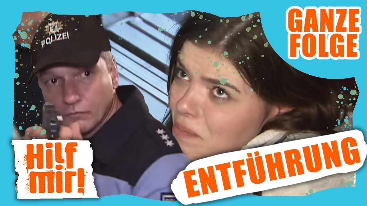Auf Abwegen: Arme Studentin begeht Verbrechen!😳 | Ganze Folge | Hilf mir! #rtlzweiclassics #060