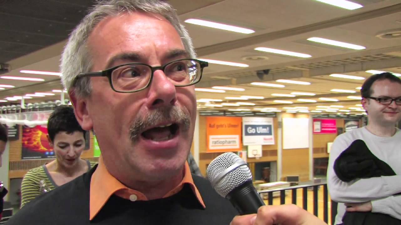 Doku: Der letzte Abend in der Kuhberg-Halle