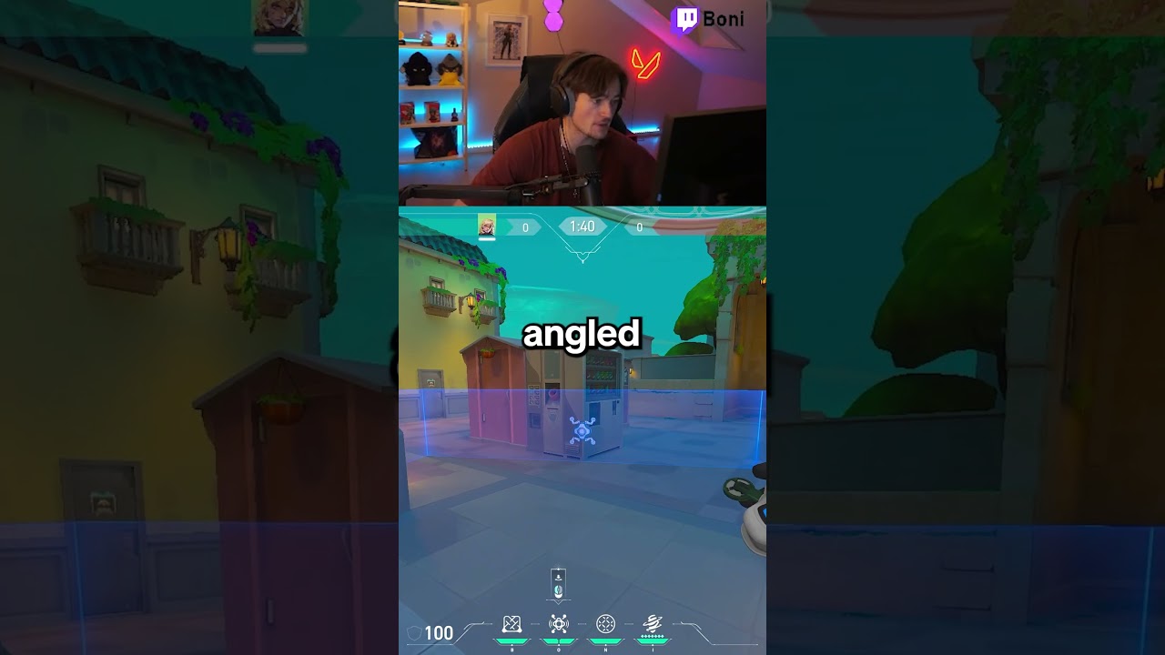 *NEW* Deadlock Setup for Pearl...