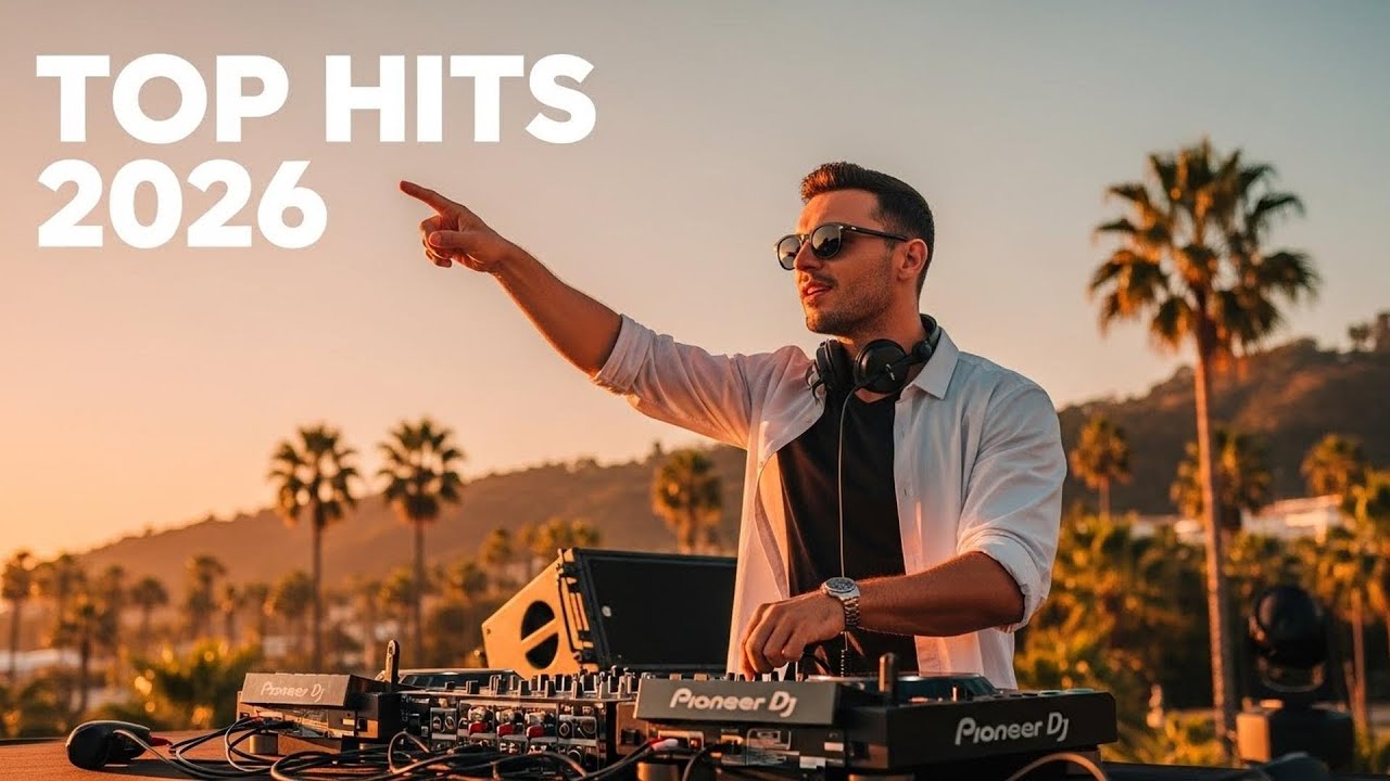 SUMMER AFRO HOUSE Sunset Mix (Avicii, The Weeknd, Diplo, Hugel, Coldplay, Adam Port) 31