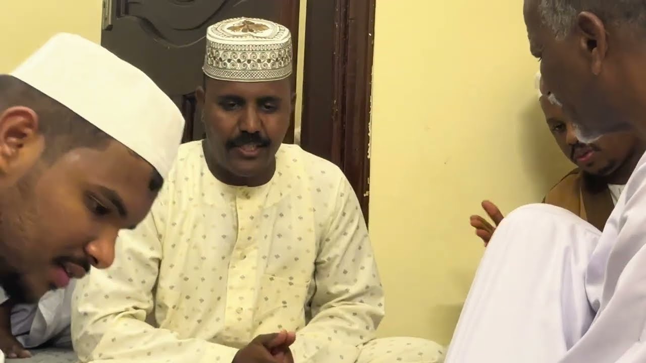 رابع الأقطاب - المدينه المنوره الصادقاب