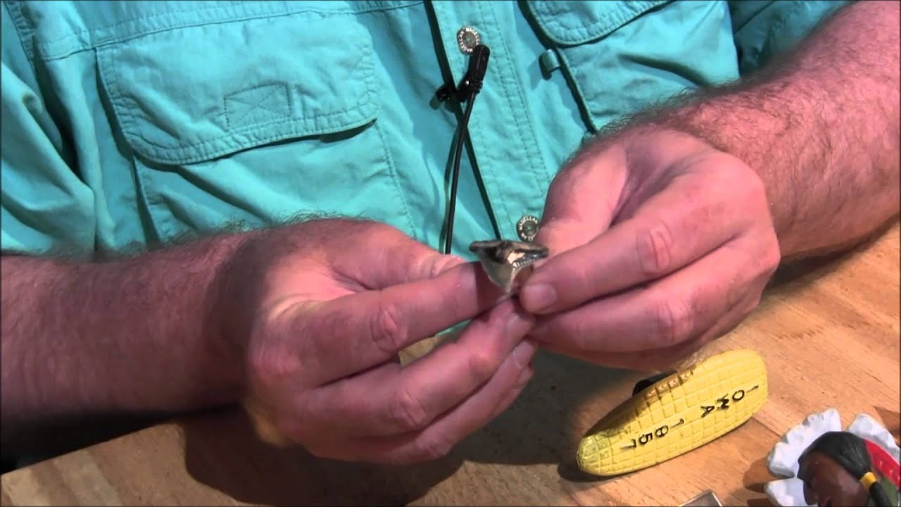 Boy Scout University - Neckerchief Slide Collecting