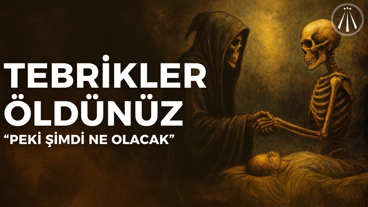 Тибетская книга мертвых: что ждет вас в загробной жизни?