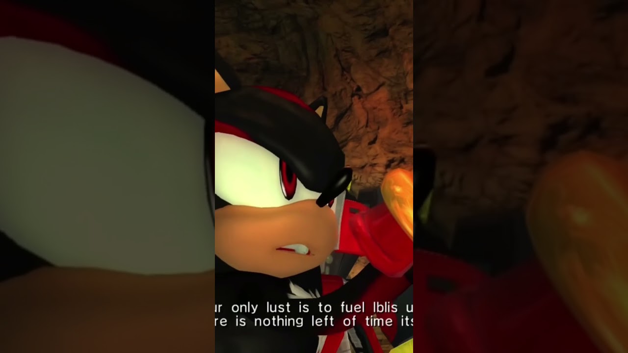 Sonic Adventure 3 IS REAL?!