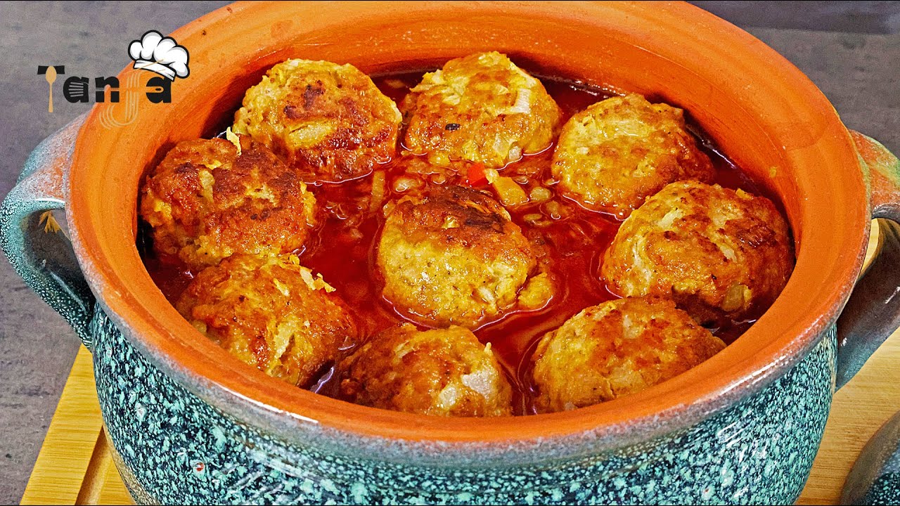 Рецепт деревенского обеда, дешево и вкусно - так готовили наши бабушки