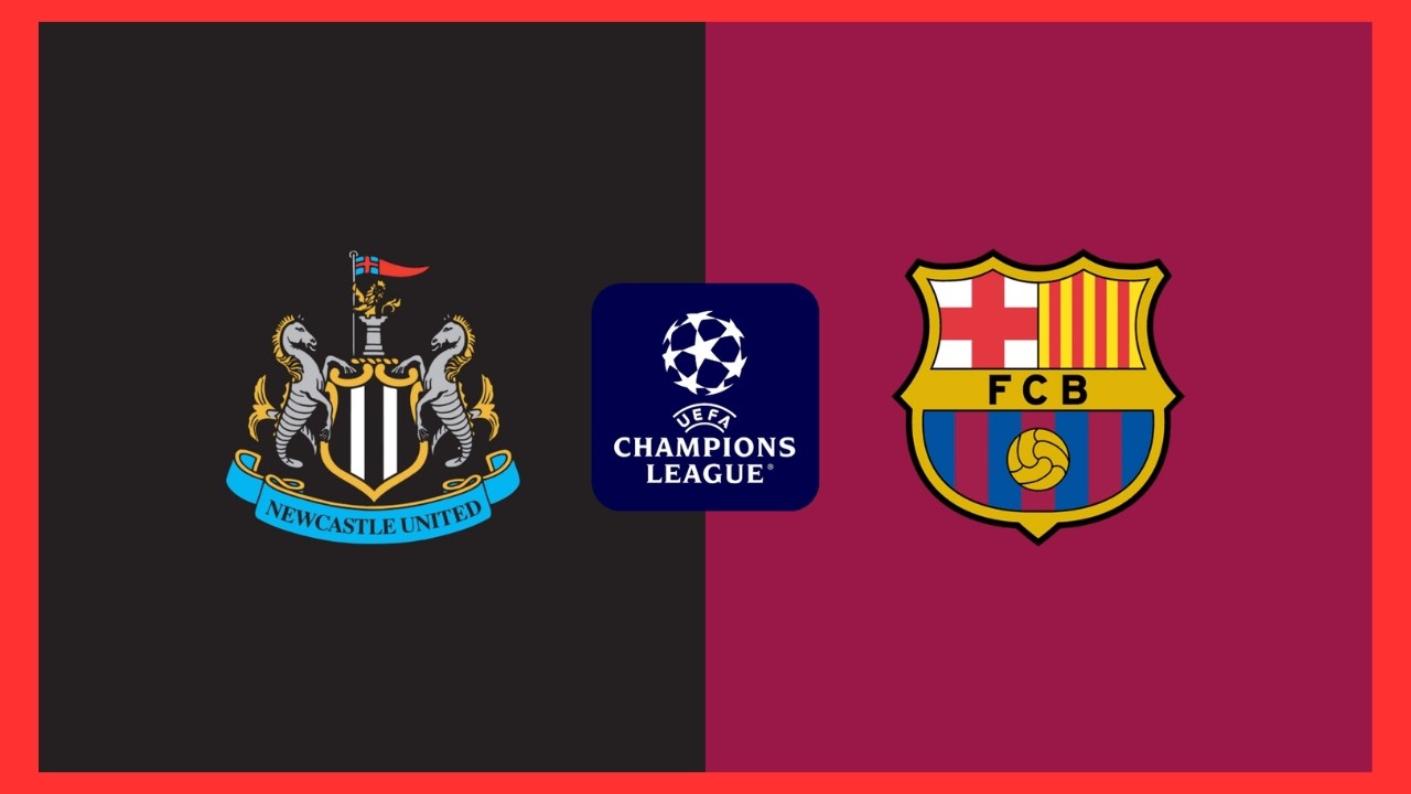 🔴LIVE - NEWCASTLE 0-0 BARCELONA || ATALANTA 0-0 BAYERN MUNICH || SK FM UEFA CHAMPIONS LEAGUE 10|3|26