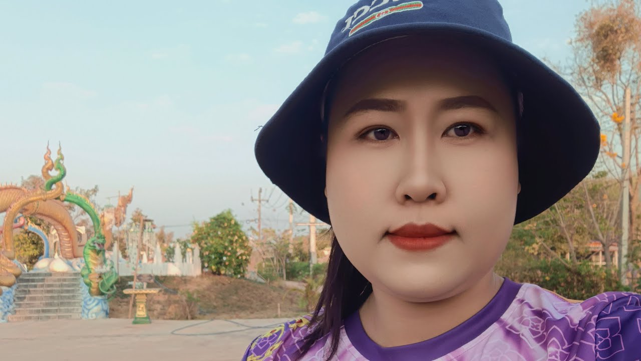 สวัสดีค่ะ  ทำภารกิจก่อนออกเดินทาง