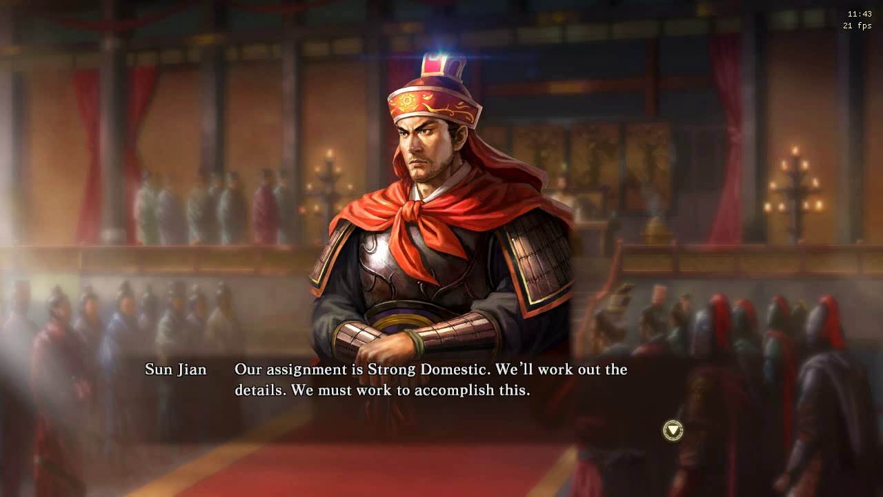 ROTK 13 (PUK) +90 New Female Portraits [DOWNLOAD]