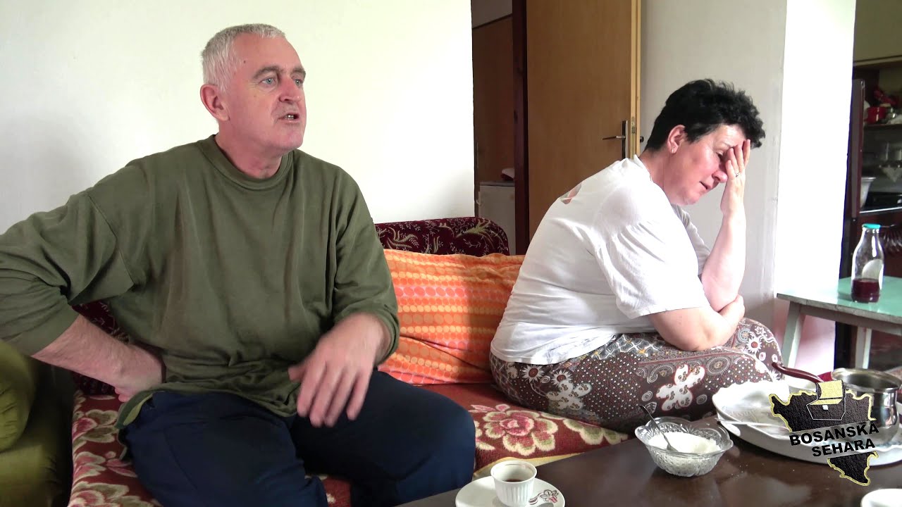 OTPISAN OD DOKTORA OD ŽENE OD ŽIVOTA A ON JOŠ UVIJEK ŽIV