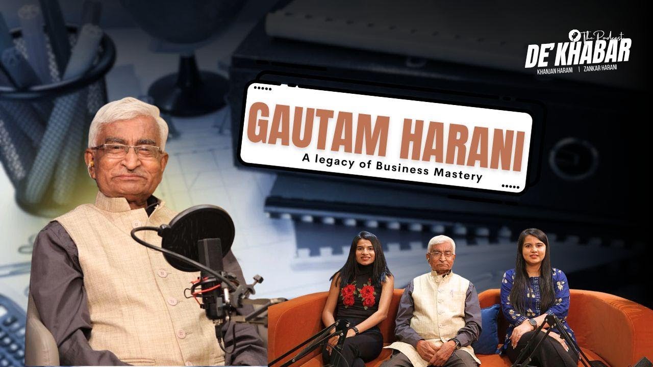 80 & Still Bossing It! From Tobacco to Medical – Business, Family & Legacy #podcast #business #yt