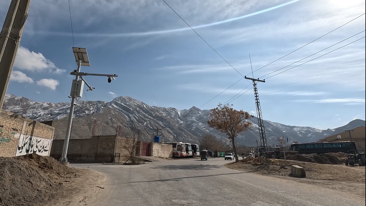 Historical Bike Tour | Sarai Namak to Ancient Hazara Qabristan