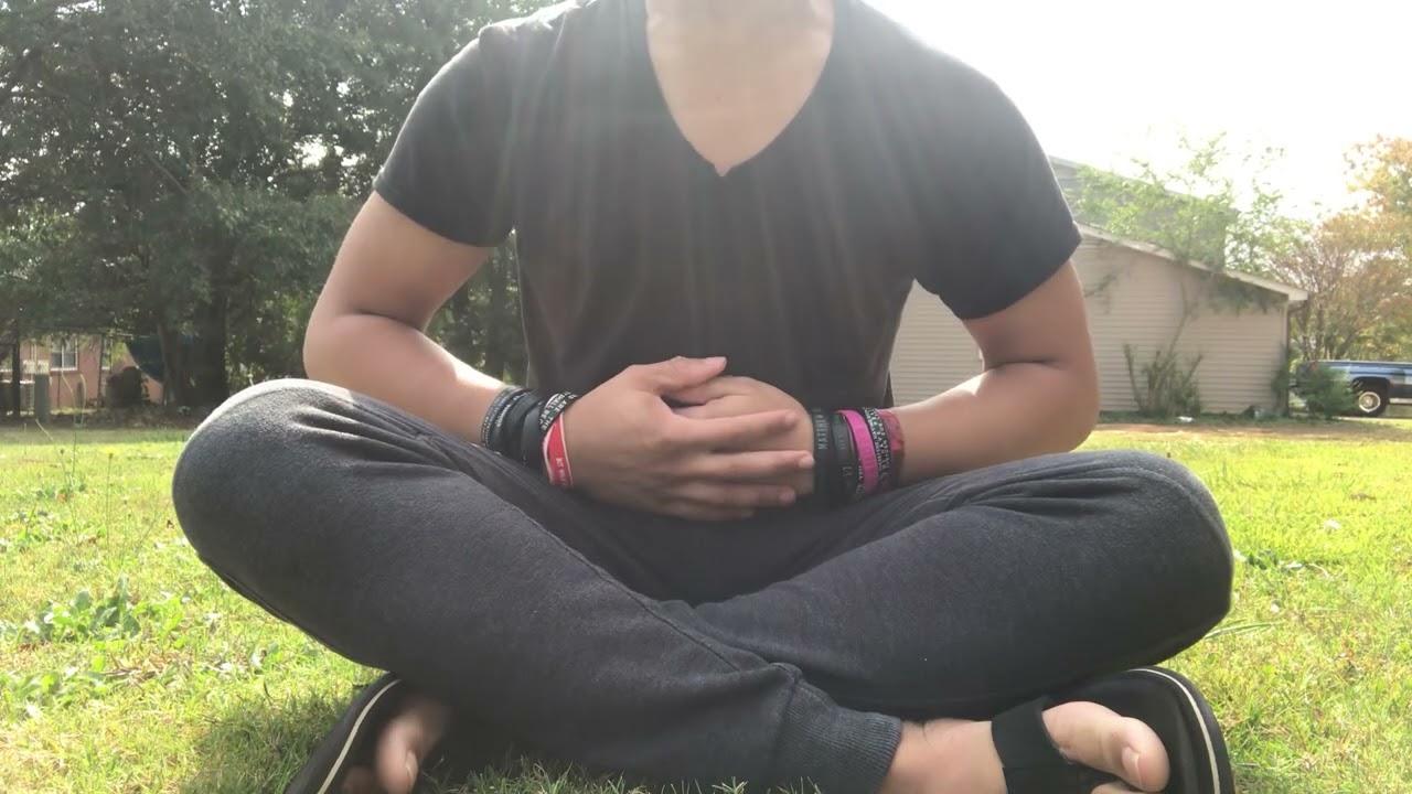 Mediating To Hard
