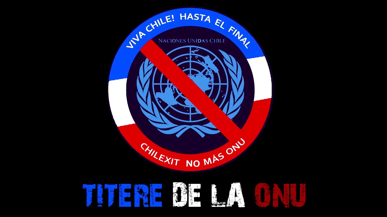 Titere de la ONU - NenuRanks (Rap de derecha) rap anticomunista