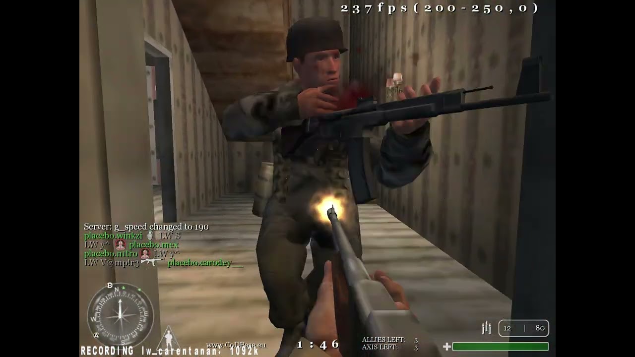 last shadowplay clips in a while maybe?