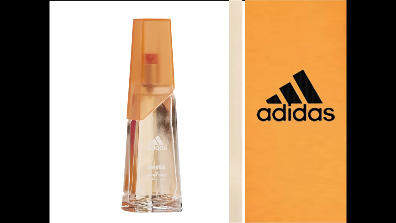 Adidas Moves Pulse Him - Adidas Moves Pulse Her