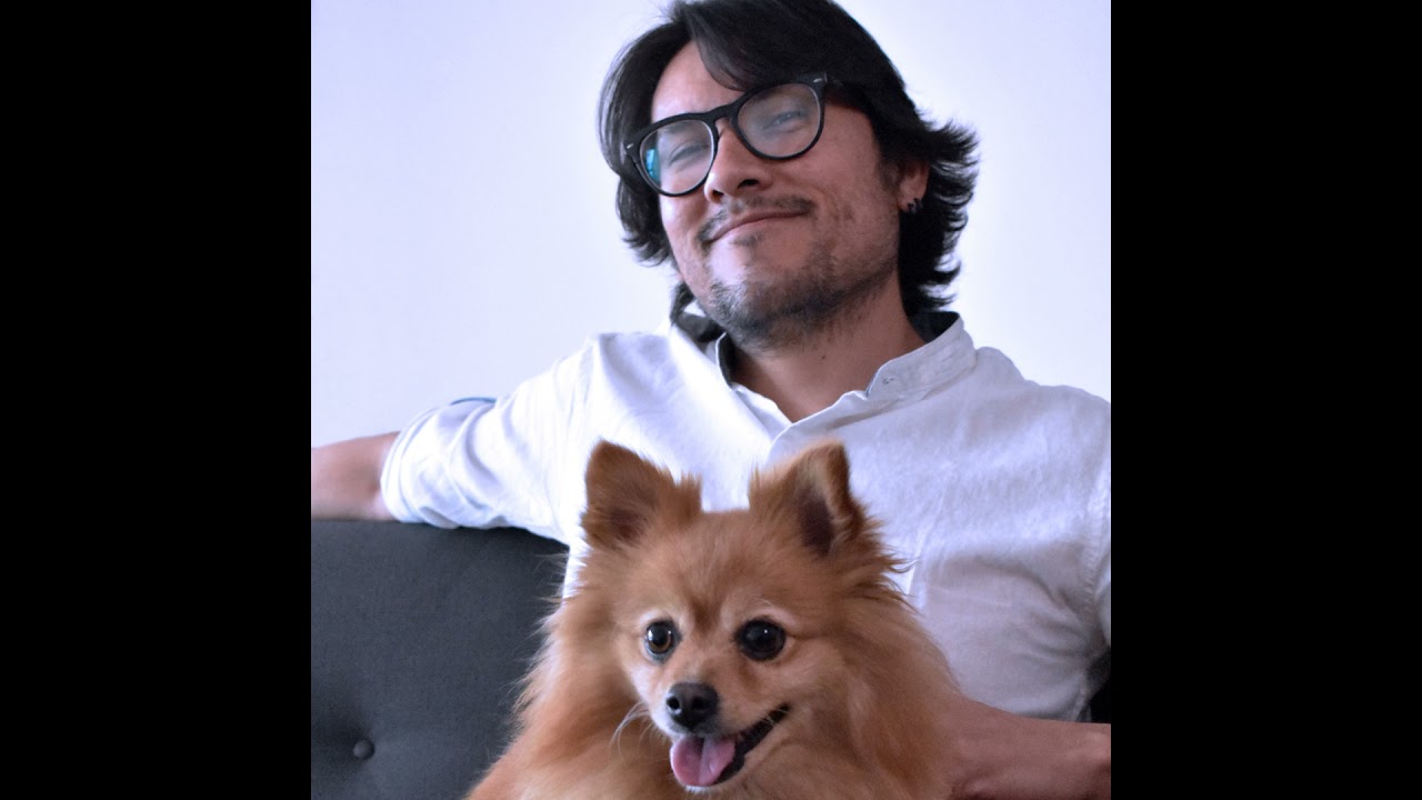 Ep 9. Arturo Trejo de @Los_Insdispensablesofficial