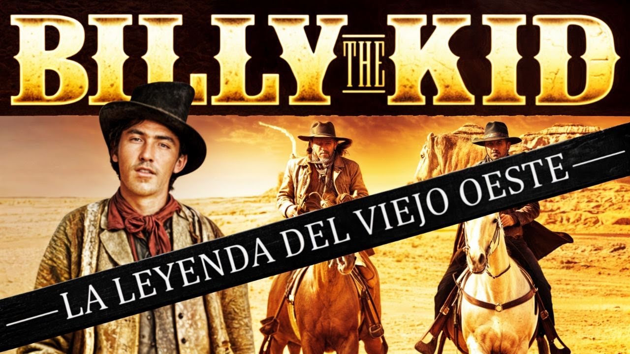 La Verdadera Historia de Billy the Kid: El Forajido m&aacute;s R&aacute;pido del Viejo Oeste