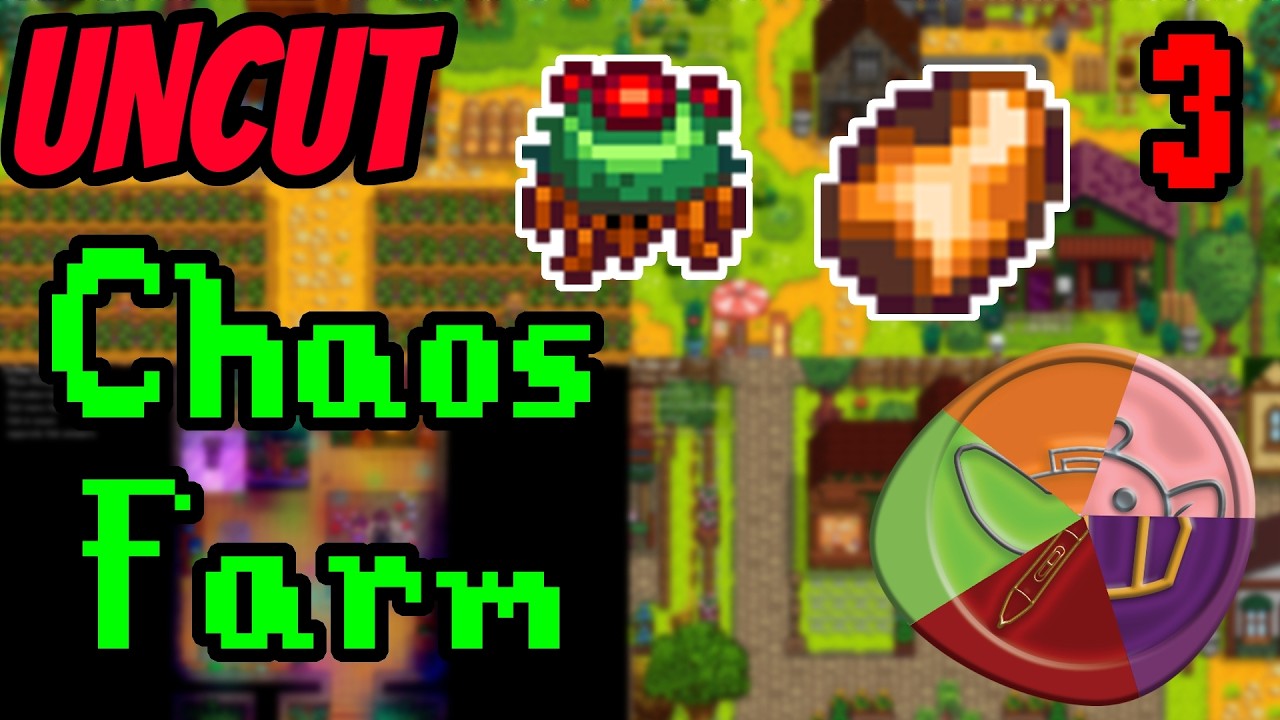 Ame UNCUT - Desert Festival Shenanigans! | Chaos Stardew S2 (3)