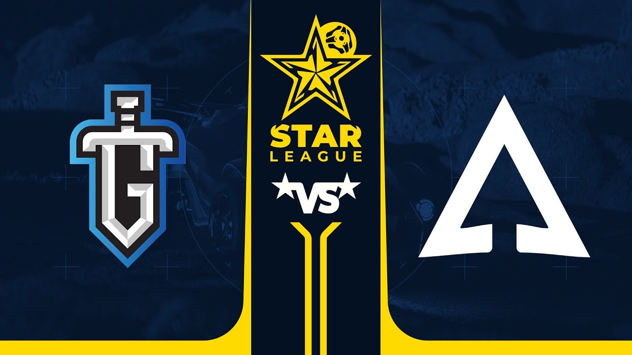 Glory4Builders vs Athletix - Star League - Spring 2021 - Semaine 1