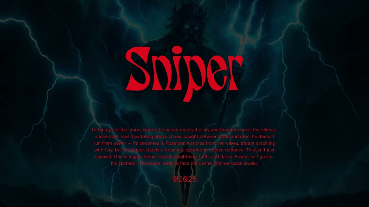 Lil Zacc - SNIPER (audio)