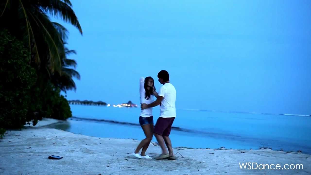 Bachata. Maldivas