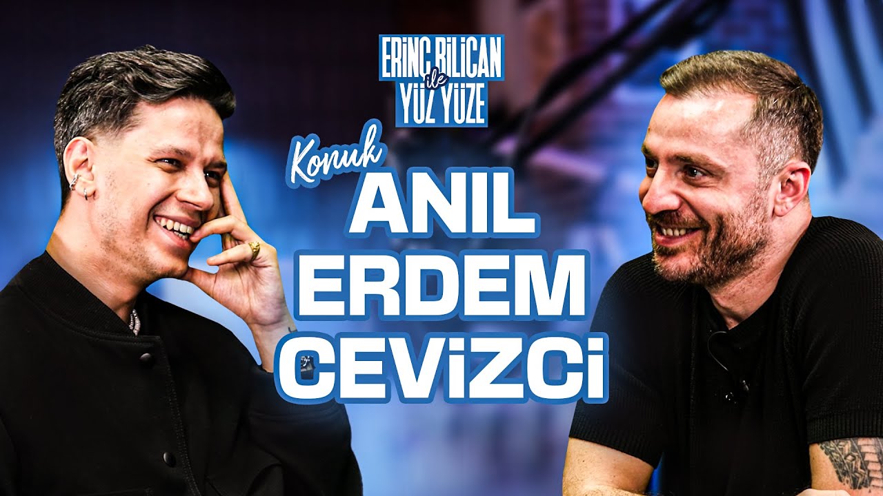 SENİ DERT ETMELER TREND BAŞLATTI | Madrigal | Erinç Bilican ve Anıl Erdem Cevizci @Madrigalofficial