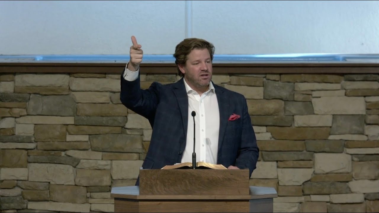 Isaiah 1:1 – Isaiah's Vision