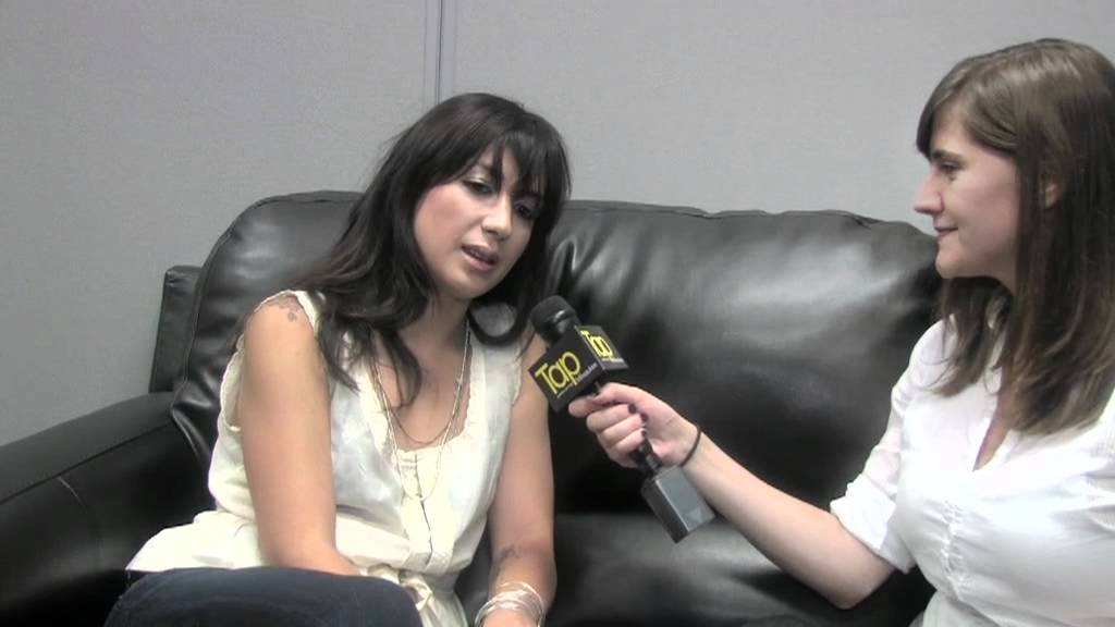 Q&A with Michelle Branch