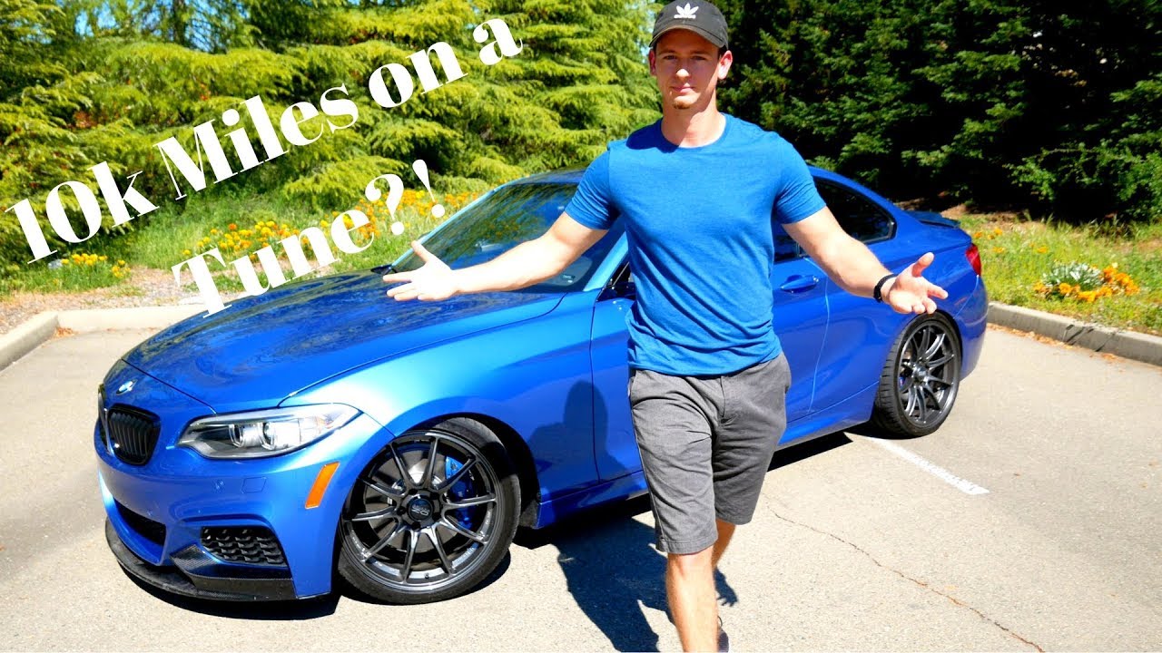 Is Tuning Your Car Worth It?? Driveability/Reliability