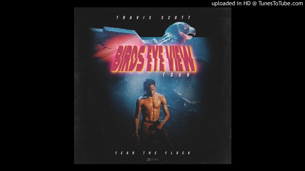 (FREE FOR PROFIT) Travis Scott x NAV type beat ~ 