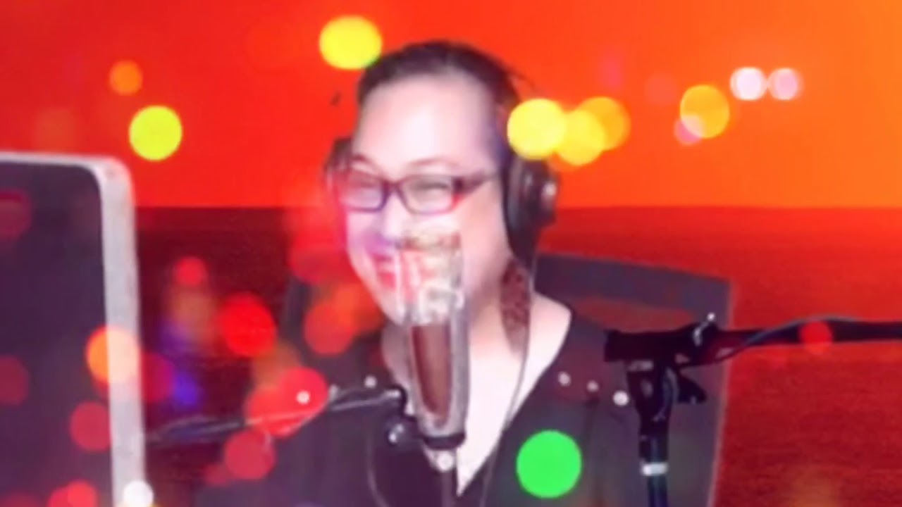 YOU KU’UIPO cover by Loisi Fehoko