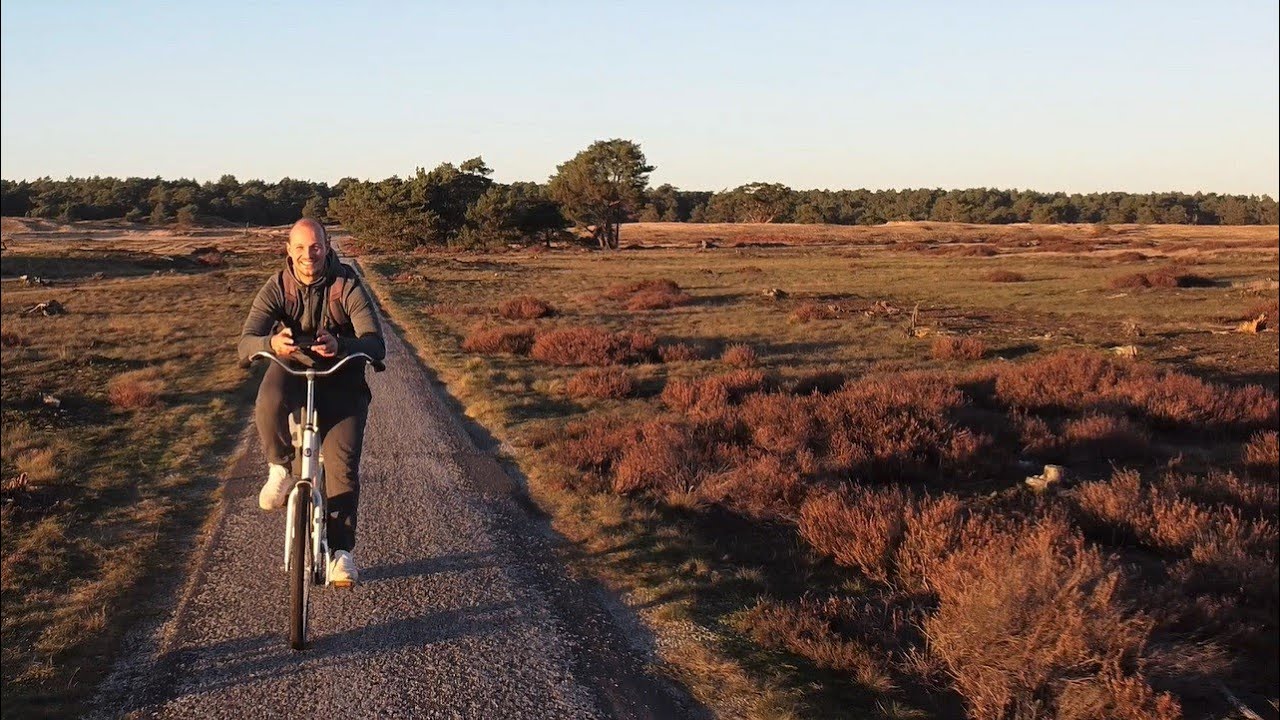 Fietsvakantie Veluwe | Handige tips voor fietsen op de Veluwe