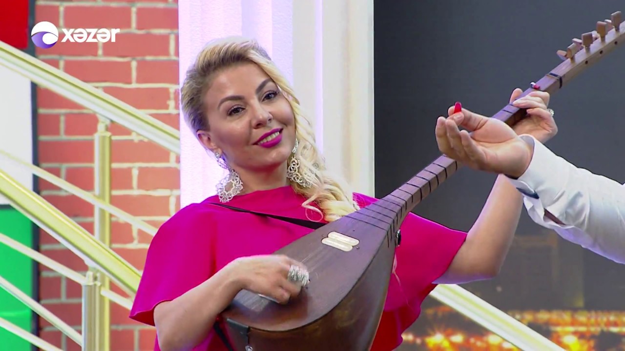 Əli Tapdıqoğlu, Samirə Əliyeva, Ramil Abdullayev - NƏSİB OLSA 13.07.2017