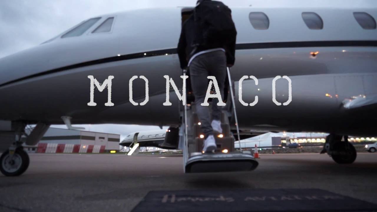 24hours in Monaco