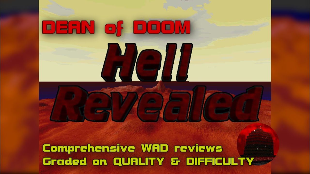 HELL REVEALED - DEAN OF DOOM - S1E19