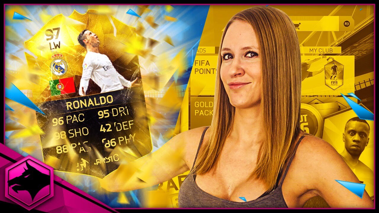 I FACKED UP!! | FIFA 16 ROAD TO RONALDO
