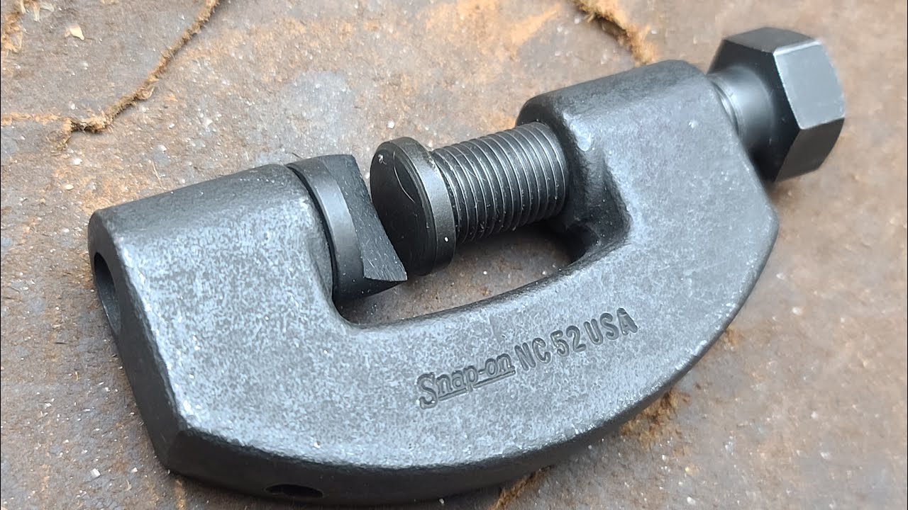 Snap-On 3/4