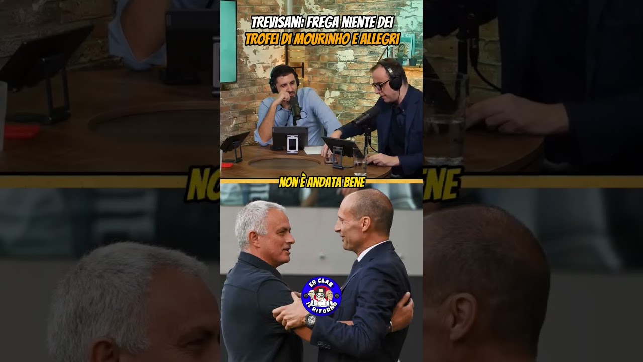 Trevisani: 
