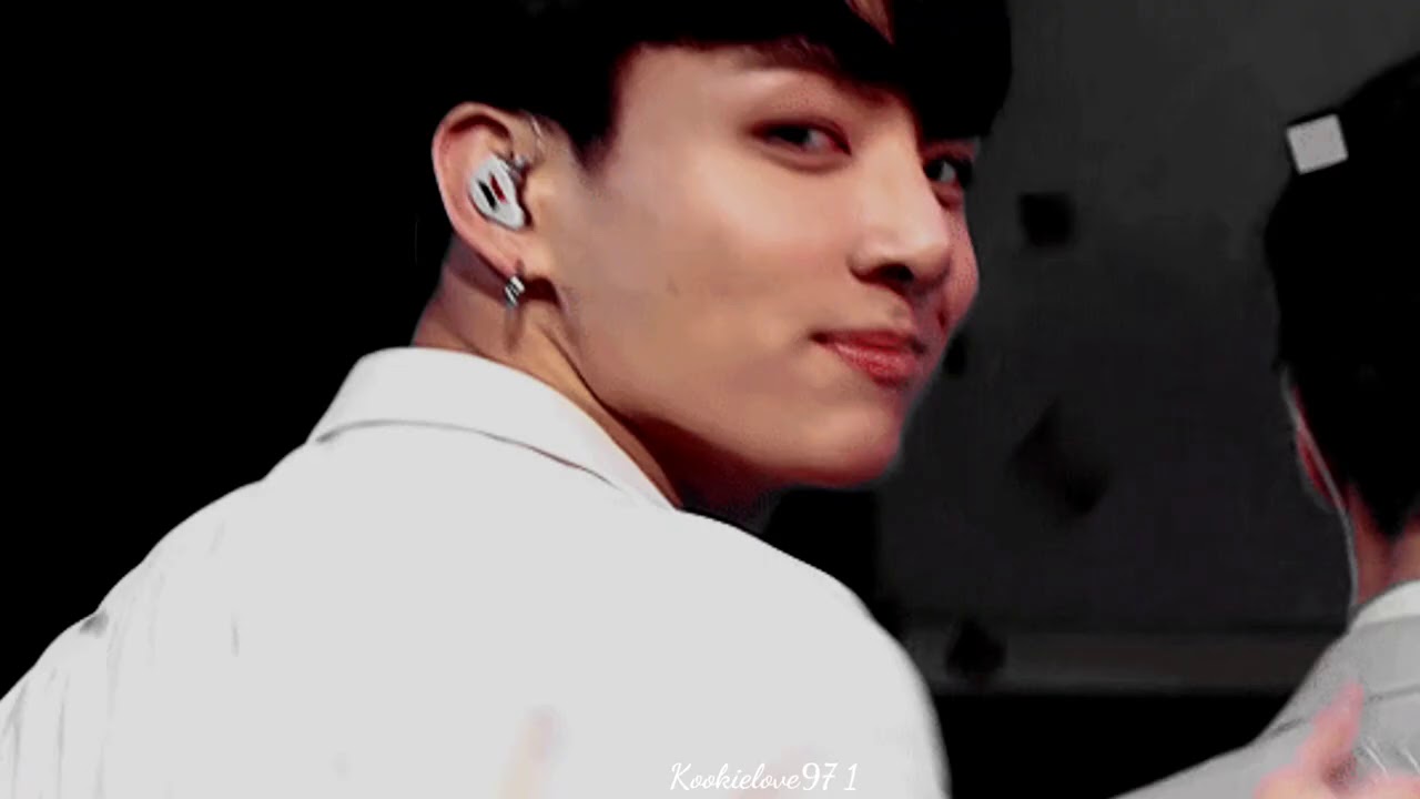 Jungkook FMV - Bad Idea