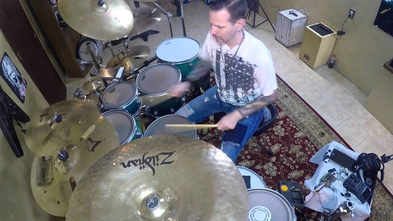 Chad Szeliga Lesson HD 1080