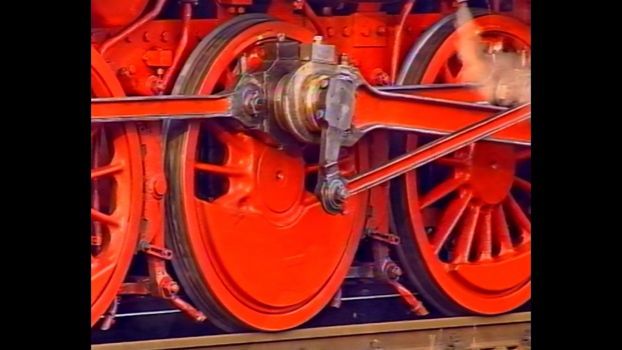 Eisenbahn, Video-Express 2003 Ausgabe 61, Saarland Dampf, Lausitz News uvm.