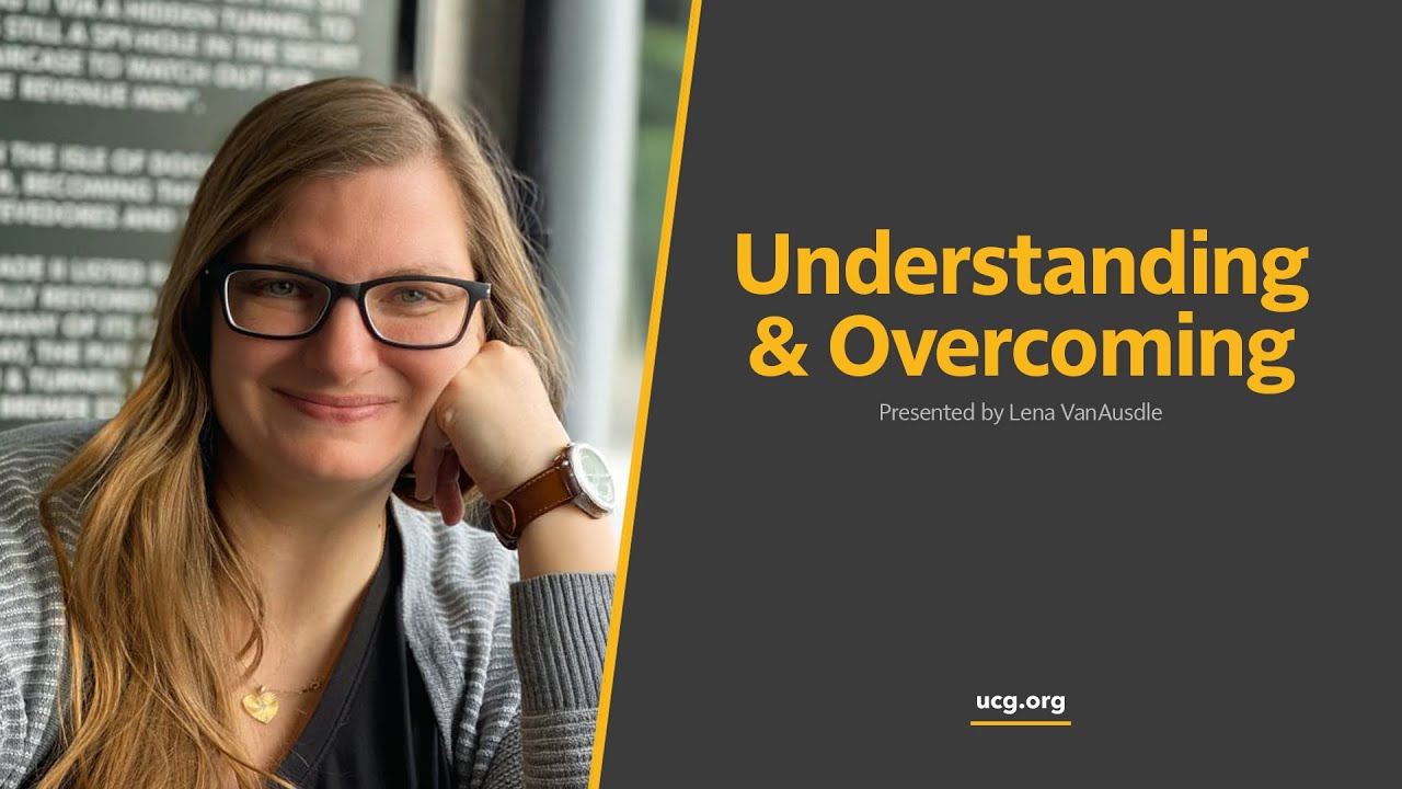 Understanding and Overcoming Addictions
