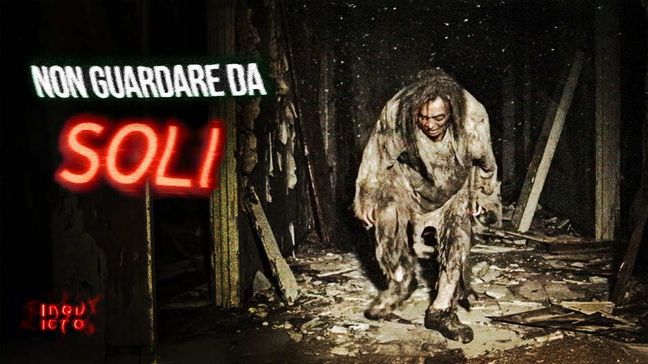 Sente rumori in soffitta, finisce Male: I Video Pi&ugrave; Spaventosi di Internet