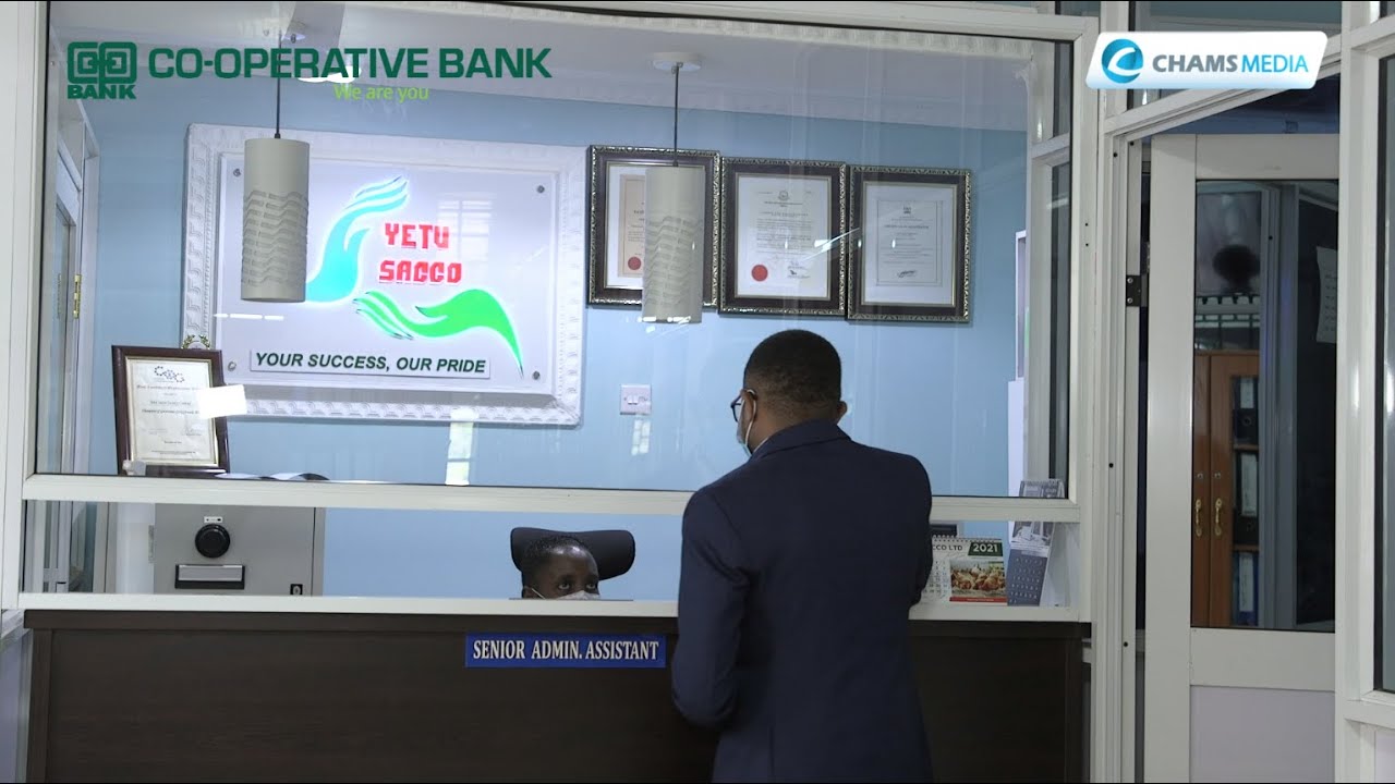 Ushirika: From 200 to 56,000 Members, Yetu Sacco's 30-Year Journey