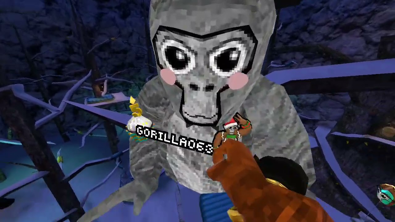 Troll as a new player trolling youtube friend 